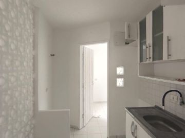 Cozinha Pavimento Superior 