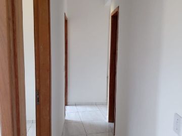 Corredor Dormit�rios 