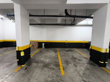 Vagas de garagem 