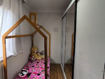 Dormit�rio Solteiro 