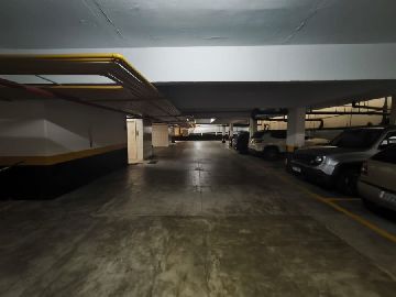 Garagem 