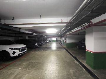 Garagem 