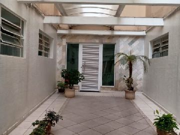 Hall de entrada