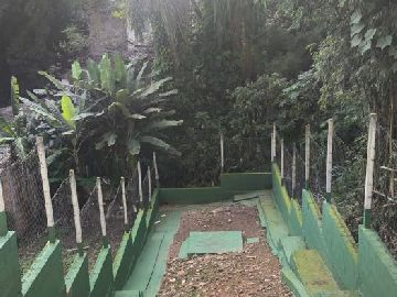 Quintal dos Fundos 