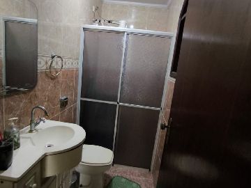 Banheiro Funcion�rios 