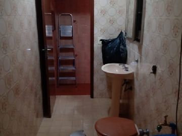 Banheiro Ed�cula 