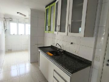Cozinha 