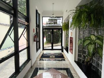 Hall de entrada 