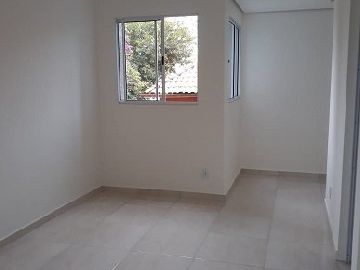 Sala / Cozinha