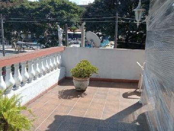 Varanda
