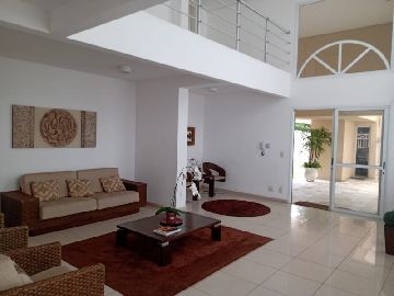 Hall de entrada 