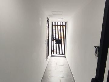 Entrada Condominio 