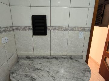 Cozinha 