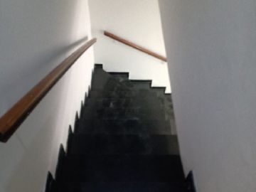 Escada entre Pavimentos 