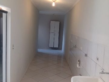 �rea de servi�o 