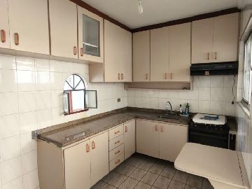 Cozinha 
