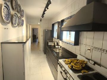 Cozinha 