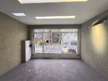 Garagem 