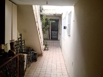 Corredor de Entrada 