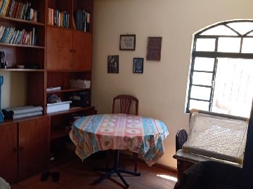 Dormit�rio de Funcion�rios 