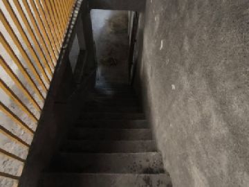 Escada entre Pavimentos 
