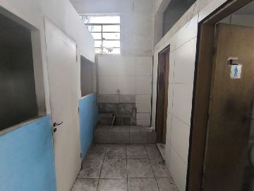 Banheiro e Sala Adm Galp�o Direito 