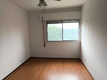 Dormit�rio com ventilador no Teto 