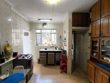 Cozinha Casa 01 