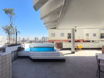 Espa�o de lazer