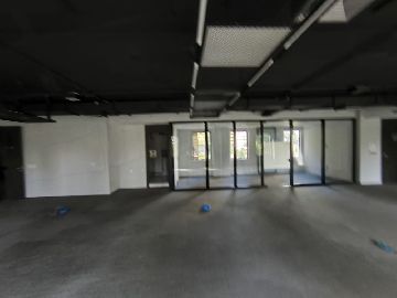 Sala com V�o livre 