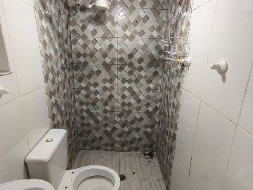 Banheiro T�rreo 