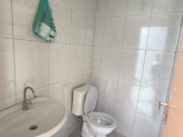 Banheiro Externo 