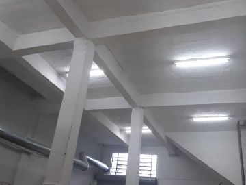 Teto e L�mpadas 3 andar-min
