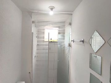 Banheiro Social 