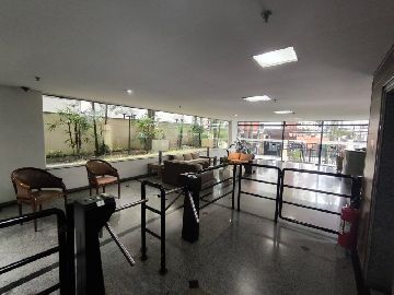 Hall de entrada 