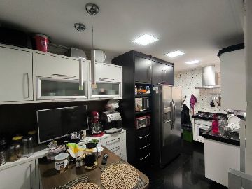 Cozinha 