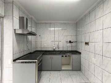 Cozinha 