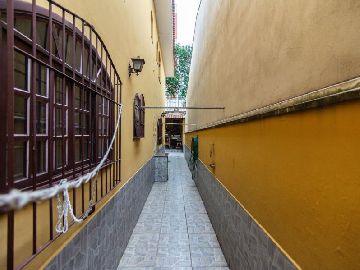 Corredor Lateral 