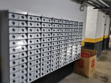 Correios 