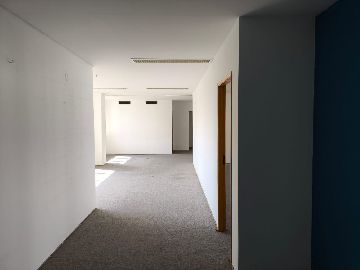 Corredor de entrada 