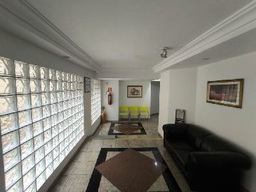 Hall de entrada 