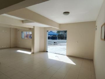 Hall de entrada 