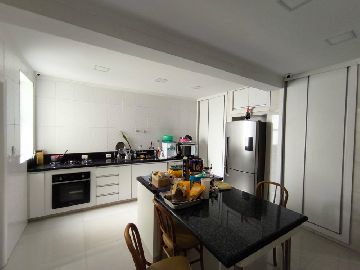 Cozinha 
