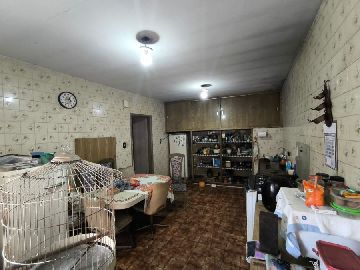 Cozinha 