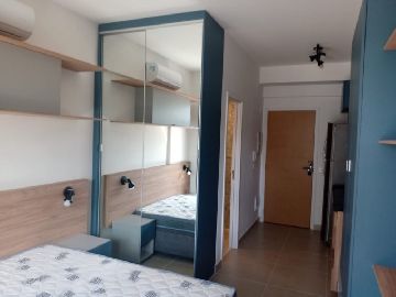 Dormit�rio e Cozinha 
