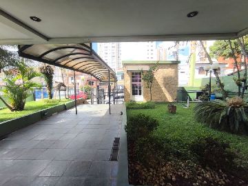 Hall de entrada 
