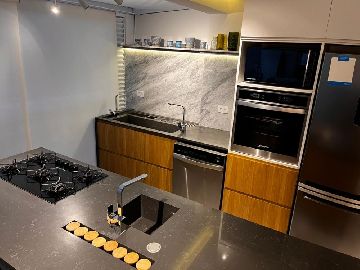 Cozinha 