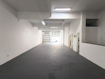 V�o Livre - Sal�o Comercial 