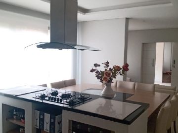 Espa�o Gourmet 