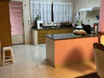 Sala e Cozinha 
